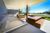Alcyone Hotel Residences Hotels in Cannon Hill