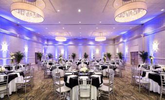 DoubleTree by Hilton Jacksonville Riverfront