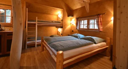 Natur-Resort Tripsdrill Отели в г. Гюглинген