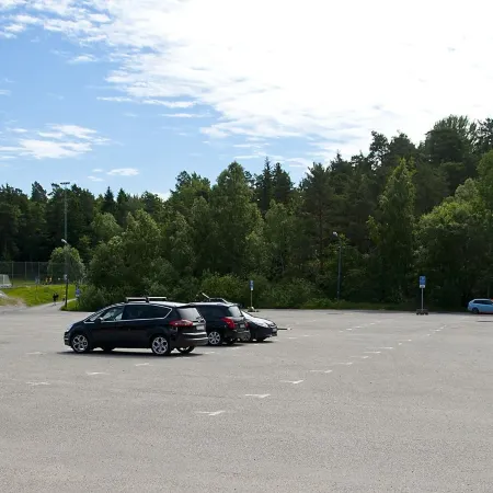 Rösjöbaden Camping & Stugby