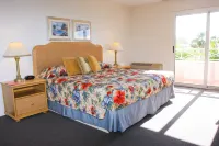 Castaways Resort and Suites - balcony