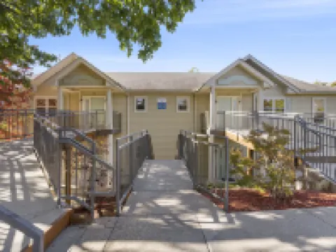 StoneBridge Village Resort Hotels in Stone County