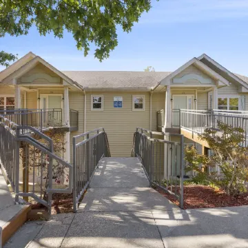 StoneBridge Village Resort