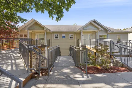 StoneBridge Village Resort