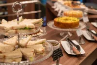 Radisson Hotel Anapolis - Bữa sáng