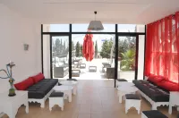 Hotel Menara Hotels in Hammamet Sud