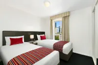 Melbourne Carlton Central Apartment Hotel Official Hotels in Carlton