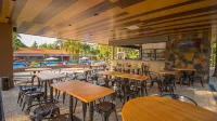 Complejo Turistico Americano - Desayuno