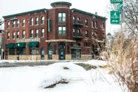 Hotel Ruby Marie Hotels in Madison