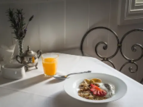 The Ark Stanley Luxury Bed and Breakfast Hôtels à : Stanley