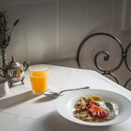 The Ark Stanley Luxury Bed and Breakfast