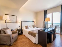 Hotel Terrazza Marconi Hotel a Senigallia