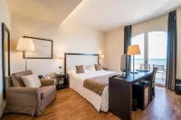Terrazza Marconi Hotel&Spamarine Hotels in Сенігаллія