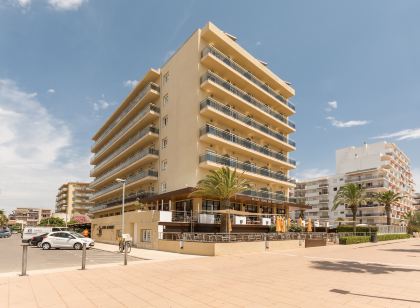 Hotel Monterrey Roses by Pierre & Vacances