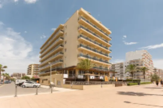 Hotel Monterrey Roses by Pierre & Vacances