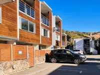 Sumner Bay Motel Hoteles cerca de Playa Sumner