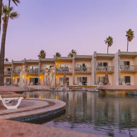 Estero Beach Hotel & Resort