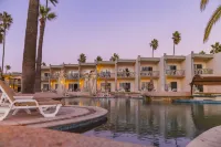 Estero Beach Hotel & Resort - Beach