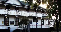 The Kentish Hotel Hotels in Tuakau