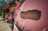 G Boutique Retreat Hội An Các khách sạn ở Cẩm Thanh