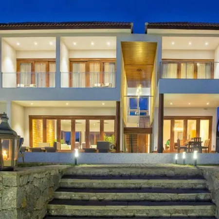 Villa Blu