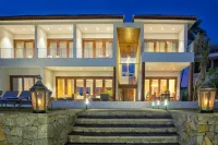 Villa Blu Hotel a Ambalantota