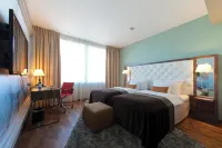 Clarion Hotel Arlanda Airport Terminal