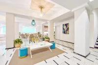 Maresía Canteras Urban Hotel Các khách sạn ở Las Palmas