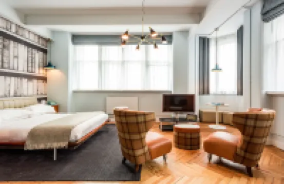 Heathcote Hotel Manchester