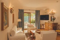 Hotel Poseidon Hotels in Positano