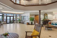 Oakwood Resort