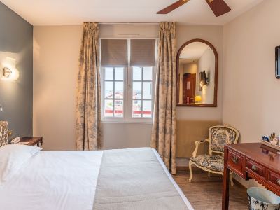 Hôtel la Marisa Grande Plage