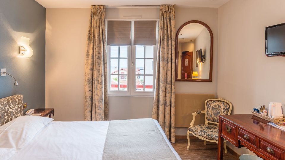Hôtel la Marisa Grande Plage