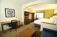 Holiday Inn Express & Suites PORT CLINTON-CATAWBA ISLAND by IHG Hotels near Gem Beach