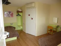 Fasthotel Well Inn Mâcon Sud - un hôtel FH Confort Hotels in Chaintre