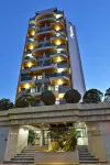 Plaza Inn Flat Araxá Các khách sạn gần Arvore Dos Enforcados