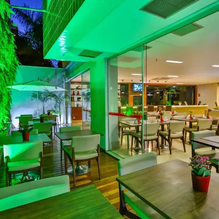 San Marino Suites Hotel by Nobile