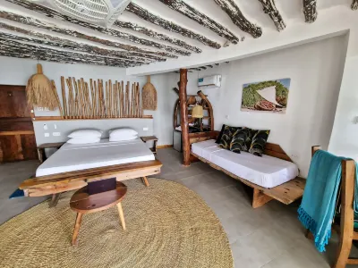 Aya Beach Resort Hotels in Kizimkazi Dimbani