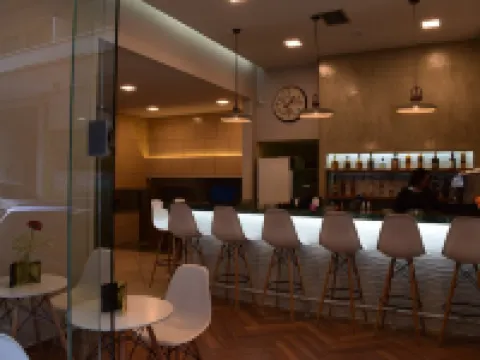 Hotel Atlanta Hotels in Patrai