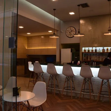Hotel Atlanta