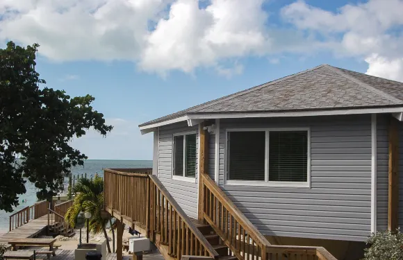 託皮塞德度假村 - 首都假日酒店