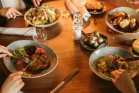 Galgorm Các khách sạn ở Ballymena