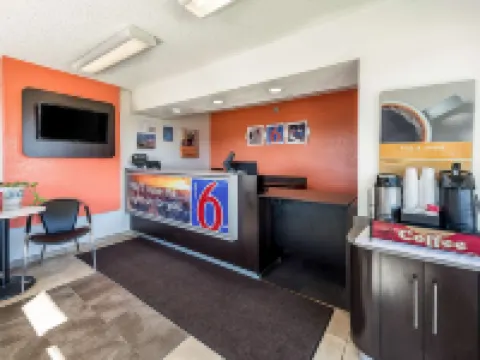 Motel 6 Sparks, NV - Airport - Sparks Hotels in Sparks