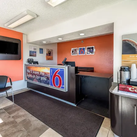 Motel 6 Sparks, NV - Airport - Sparks