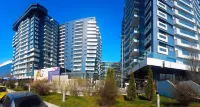 Upground Residence Apartments Hotels near Kinder Village Playground