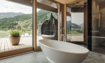 Sportresidenz Zillertal - 4 Sterne Superior