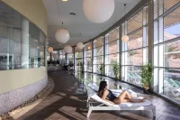 Ein Gedi Kibbutz Hotel - spa