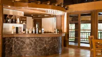 Canyon Woods Resort Club - bar