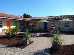 Haven Hotel - Fort Lauderdale Airport & Cruise Port