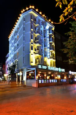 Ada Life Hotel Hotel a 